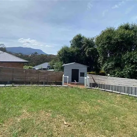 Spacious, Contemporary And Self-Contained With Beautiful Views Kingston Exterior photo